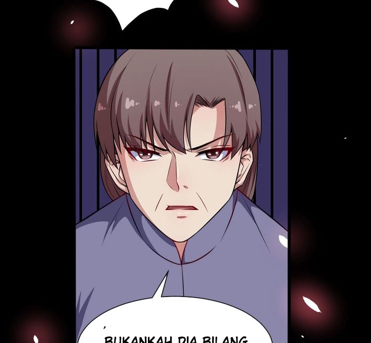 Daddy From Hell Chapter 36 Bahasa Indonesia